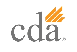 CDA logo