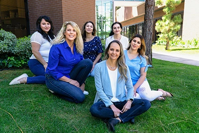 Barrera Advanced Dentistry staff