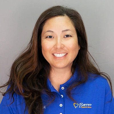 Rikki Aratani - Registered Dental Hygienist