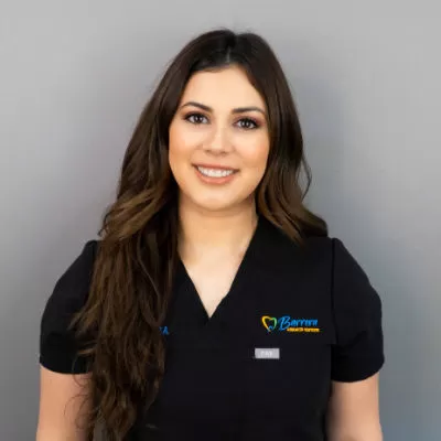 Genesis Sierra - Registered Dental Assistant