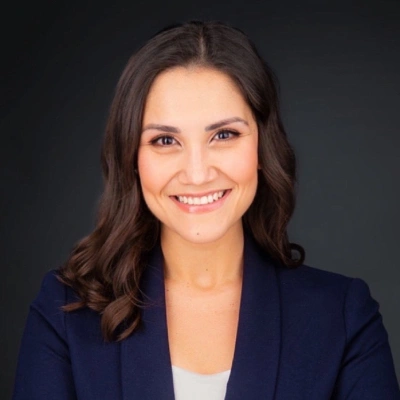 Jetzabel Medina Perez, DDS