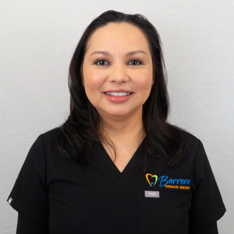 renda Velazquez - Registered Dental Assistant