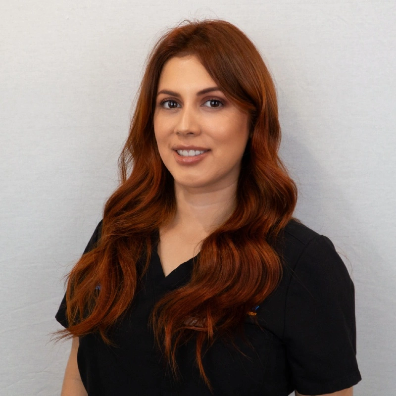 Genesis Sierra - Registered Dental Assistant